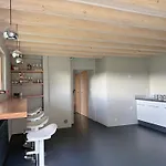 Nola Slapy Vila Křečovice