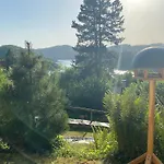 Vila Nola Slapy Křečovice