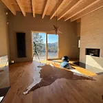 Villa Nola Slapy Křečovice