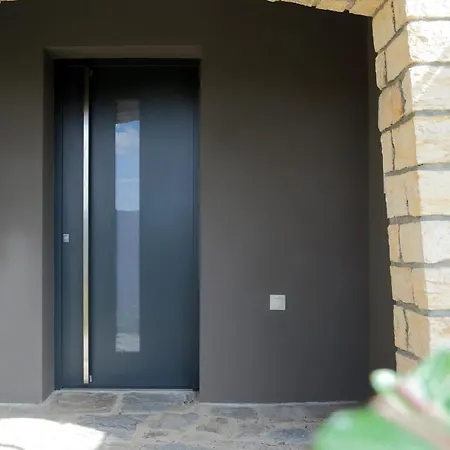 Вилла Nola Slapy *