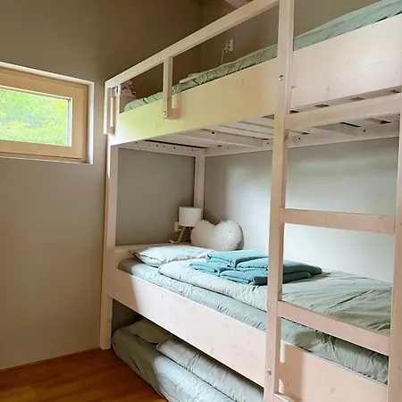 Вилла Nola Slapy