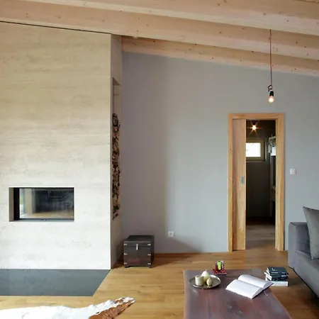 Nola Slapy Villa Krecovice