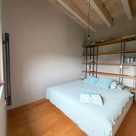 Nola Slapy Вилла *