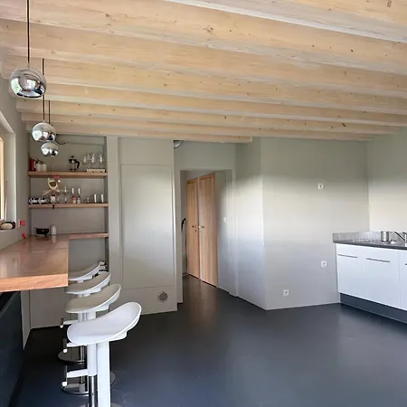 Nola Slapy Villa Krecovice