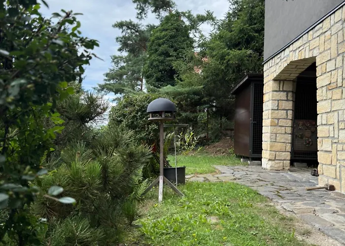 Nola Slapy * Křečovice