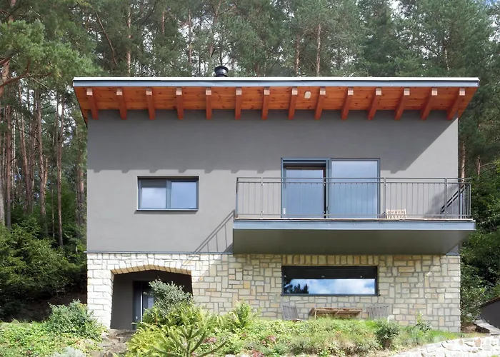 Nola Slapy Křečovice