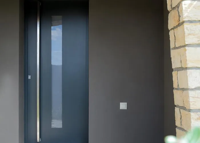 Villa Nola Slapy Křečovice