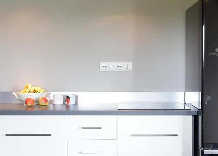 Nola Slapy Křečovice