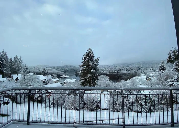 Nola Slapy * Křečovice